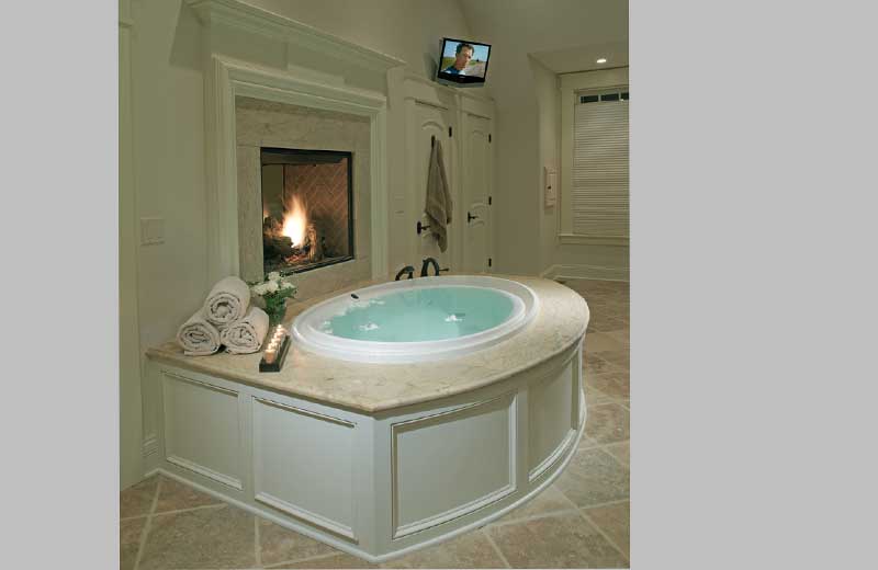 master bathroom tub design