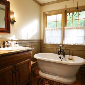 which luxury bathroom tub is best for you