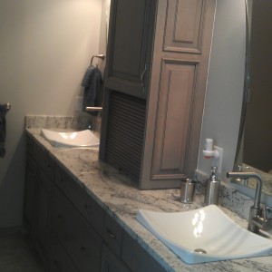 new albany bath remodel after pic 1