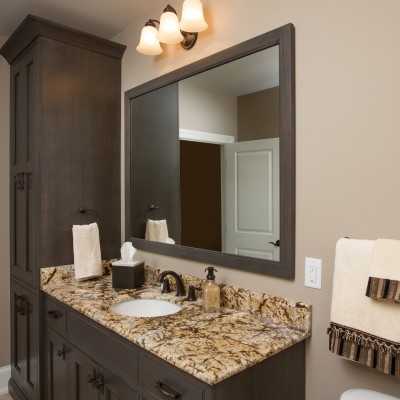 Master Bath Remodel, Luxury Bathroom Remodelers Portfolio | Bathroom ...