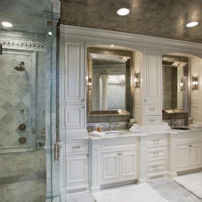 Master Bath Remodel, Luxury Bathroom Remodelers Portfolio | Bathroom ...